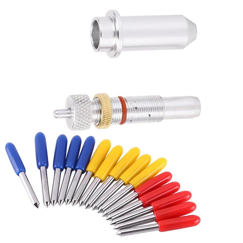 Vinyl Cutter Cutting Plotter Blade,Summa Plotter Blades Vinyl Cutter,Summa Cutter