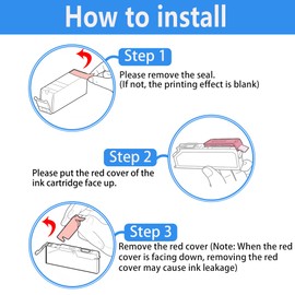 LCL PGI9 PGI9E PGI-9 (10-PACK PBK MBK C M Y PC PM G R GY) Ink Cartridge Compatible for Canon Pixma: Pro 9500 Pro9500 Mark II