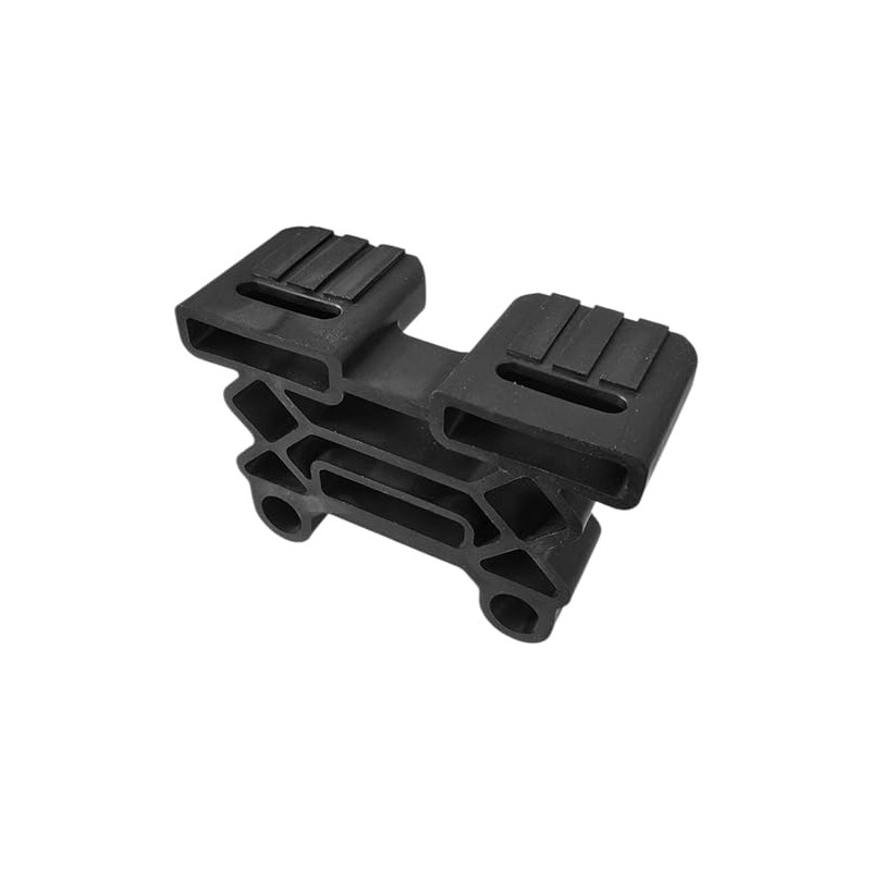 cyclingcolors 4x Supporto per Doghe 38 x 8 mm +