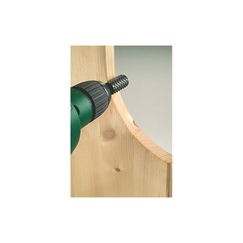 Bosch 2609255302 Wood Rasp Set (3 Pieces)