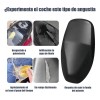 Funda De Asiento Impermeable Para Motocicleta