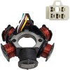TAOTAO MAGNETO STATOR 110cc 125cc TAOTAO ATV GO-KART DIRT BIKE