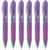 Pilot G2-XS7 Pixie Mini-Tintenroller, 0,7 mm Spitze, 0,4 mm Strichbreite,