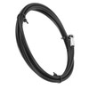 Bike Brake Hose DIY Colorful Connection Inserts Bike Hydraulic Disc