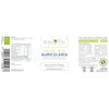 Pure Organic Auricularia Powder 100 g Judas Ear from EU