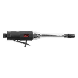 M7 Air Die Grinder with 5” Extended Shaft and 1/8” Collet 1/4” Collet (QA-315B)