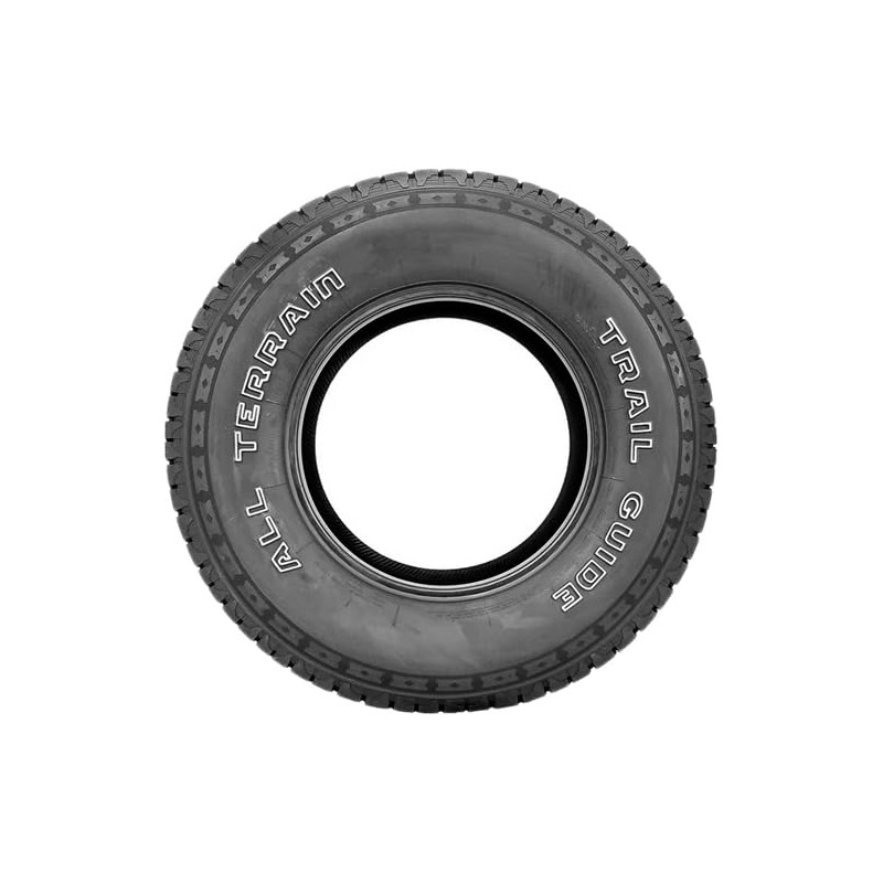 Multi-Mile TGT95 Trail Guide All Terrain 235/80r17 120r