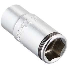 Ko-Ken 2350X-10 1/4 Sq. Dr. Semi-Deep NUT Grip Socket 10mm