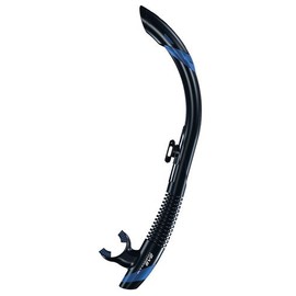 Atomic SV2 Semi Dry Snorkel, Blue