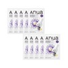 Anua Retinol Niacin Night Care Mask 24mL 10 sheets, 1