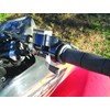 APE RACING Throttle Dual Gasser Thumb or Twist Functions for