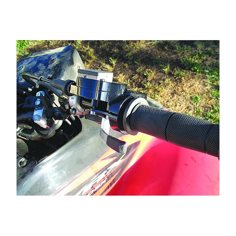 APE RACING Throttle Dual Gasser Thumb or Twist Functions for