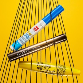 Eveline 8 in 1 Lash Therapy Total Action, 10 ml