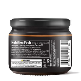 Marmarabirlik, Black Olives Spread Spicy, Turkish Olive Paste & Tapenade, Gourmet Mediterranean Flavor, Sandwiches, Crackers, Appetizer, Dips & Salads, Vegan, Kosher, Halal, 12oz (340g)