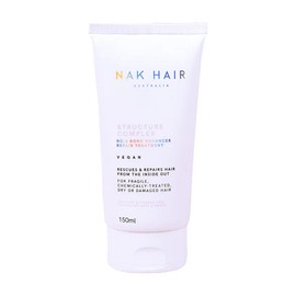 NAK Structure Complex No.3 Bond Enhancer 150ml Old Packaging