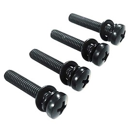 ReplacementScrews Stand Screws Compatible with Toshiba 40RV525R