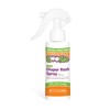 Boogie No-Rub Diaper Rash Spray – Mess-Free Diaper Rash Treatment