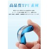 LETINGFAR Key Case for Land Rover, Smart Key Case, Key