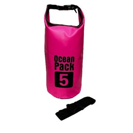 Linahealth | Bolsa seca. Bolsa Impermeable. Mochila a prueba de agua para senderismo deportes acuaticos. Bolsas estancas para Navegación Unisex 5 kg w