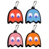 Pac Man Ghost Key Covers (Pack of 4)