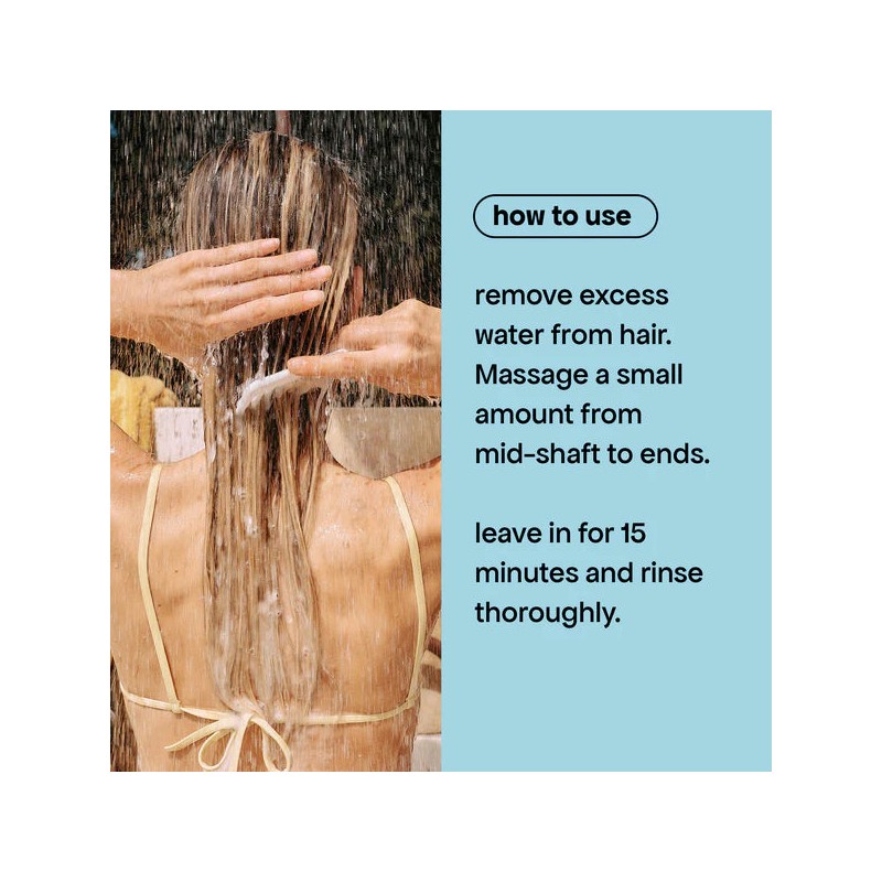 Bondi Boost Growth Miracle Mask 250ml