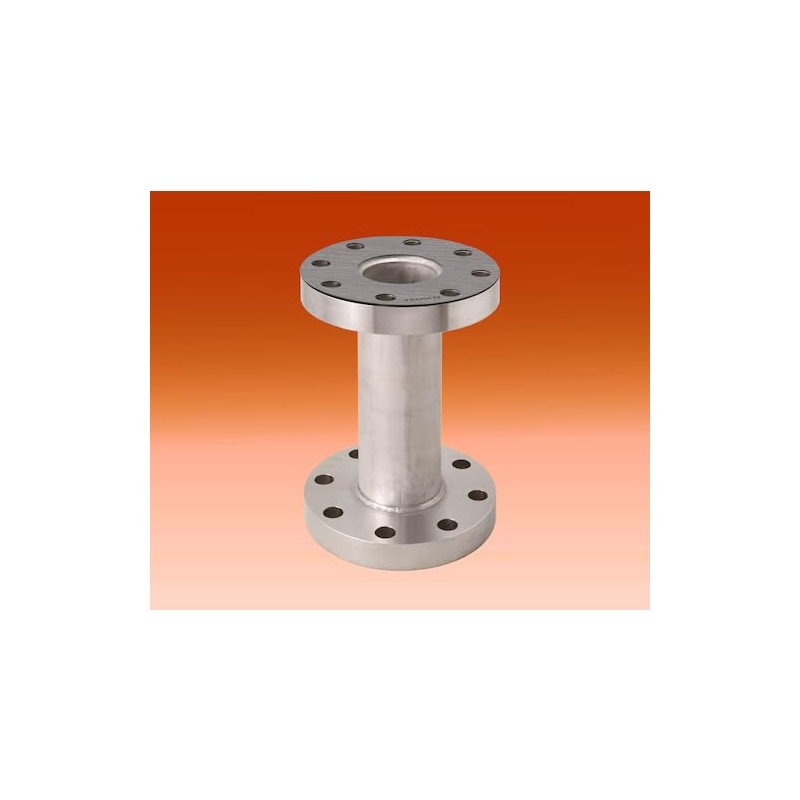 TRUSCO TFPS-5K100A-30 Gasket Flange Outer Gasket 5K 100A Thickness 0.12