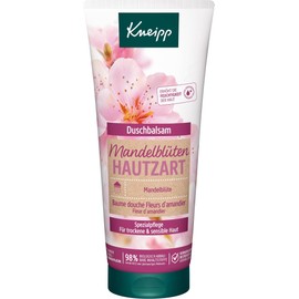 Kneipp Shower Balm Almond Blossom Skin Soft Pack of 1 (1 x 200 ml)
