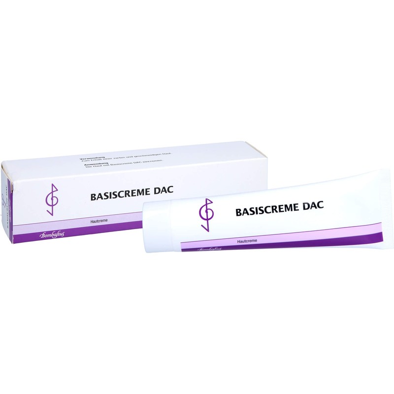 DAC Base Cream 100 ml