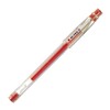 Pilot Hi-Tec-C 0.4 Red Gel Ballpoint Pens, 10 Count LH200C410R