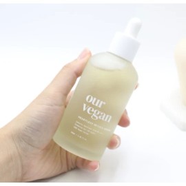 Manyo [ma:nyo] Our Vegan Heartleaf 98 Cica Serum, K-Beauty,US Seller, Gift for Teen