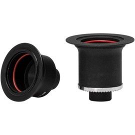 Zipp Cognition Disc Brake End Caps, Rear, QR, Set