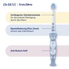 Dr.BEST Erste Zähne, Extra Weich, 1 Stück