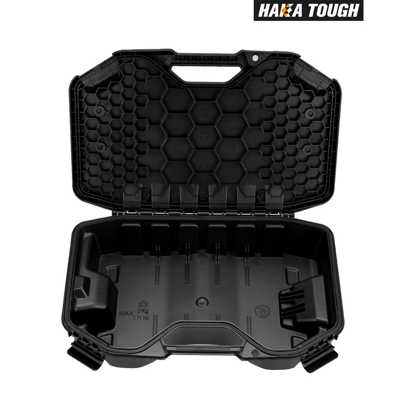 HAKA TOUGH 10L/2.6Gal Modular Cargo Box for Can-Am Maverick X3