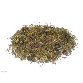 Tee-Meyer Japanese Cherry Blossom Green Tea 100g