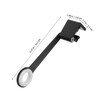 DOITOOL Window Lock Restrictor No Drill Aluminum Alloy Safety Limiter