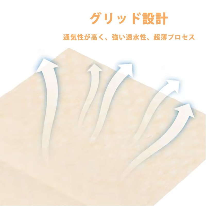 SensaBliss Perma Paper, Hair Perm Paper, Barber Roller, Barber Paper,