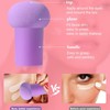 Makeup Sponge & Powder Puff Set, 15pcs/set Multi-functional Soft Makeup