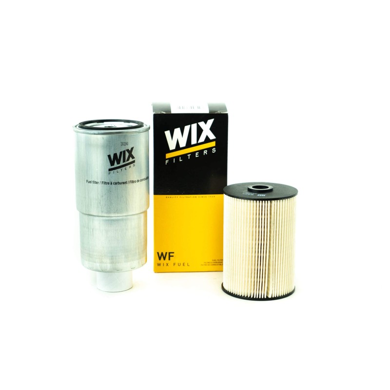 Wix Filter WL7107 Oil-Filter Element