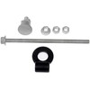 Dorman 917-124 Accessory Drive Belt Idler Pulley Adjustment Bolt Kit