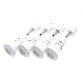 Duct for Rail Spotlight E26 Socket