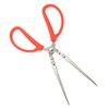SHOWERORO Sea Crab Grabber Tong Multi-Functional Clamping Tool for Crabs