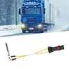 Parking Heater Glow Pin 9005087A Silicon Nitride Ceramics for Webasto