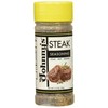 Johnnys Fine Foods Seasoning Steak, 3.5 oz
