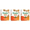 Generic.Kashigo.Cold Breakfast Cereal - Vegan Protein - Fiber Cereal -