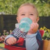 TUM TUM Tippy Up Free Flow Sippy Cup (No Valve),