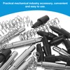 iplusmile Plunger Latches, 50pcs Plunger Latches Spring-Loaded Window Screen Plunger