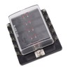 DC32V Car Fuse Box ATC ATO Waterproof Blade Fuse Block