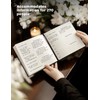 molekaus Funeral Guest Book, Celebration of Life Memorial Book