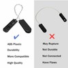 4933DD3001B Dishwasher Door Hinge Cable Assembly Replacement Part,Exact Fit For