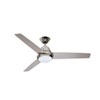 Kathy Ireland Home Geode Ceiling Fan with LED Light Kit,